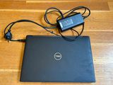 Ordinateur portable Dell Inspiron avec chargeur et adaptateur