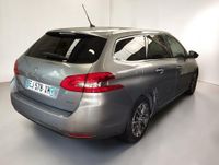 VP PEUGEOT 308 SW 1.2 THP 130 5P Kilomètres au compteur non … (photo 2)