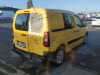 CITROEN BERLINGO M BLUEHDI 100 S&S ETG6 CLUB - Genre : CTTE … (photo 2)