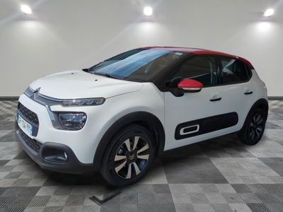 Citroën C4 Aircross 1,0 PureTech Feel