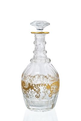 BACCARAT dans le goût de
