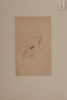 DE TOULOUSE-LAUTREC Henri (1864-1901)