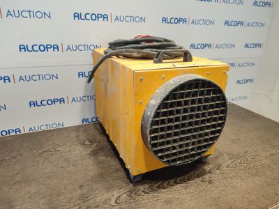 Dry Fast - Chauffage Soufflant -…