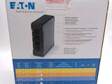 packaging of a box with a picture of a computer tower in it