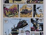 an image of a comic book page with a helicopter and a helicopter
