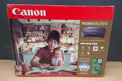 Imprimante jet d'encre multifonction - CANON - PIXMA MG2551S…