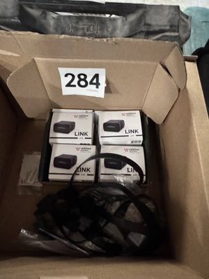 8 traceurs WEBFLEET - Photo 1