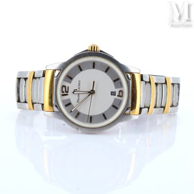 an image of a close up of a wrist watch on a white surface