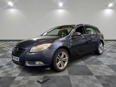 Opel - Insignia Sports Tourer 2.