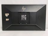 a picture of a black picture frame with a picture on it
