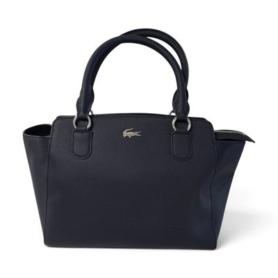 Petit sac fourre-tout en cuir pour femme de la marque Laci