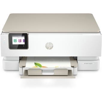 Imprimante multifonction HP Envy Inspire 7224e Blanc