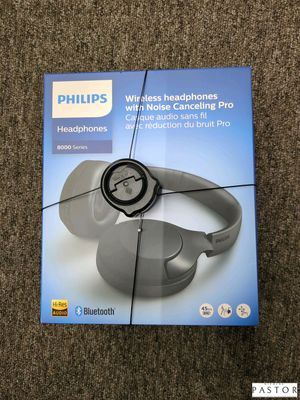 Casques Philips avec réduction de bruit en vente à San Francisco, Californie
