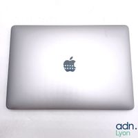Macbook Pro Apple 2020 (13", A2251) Argent - Intel I5-1038Ng… (photo 6)