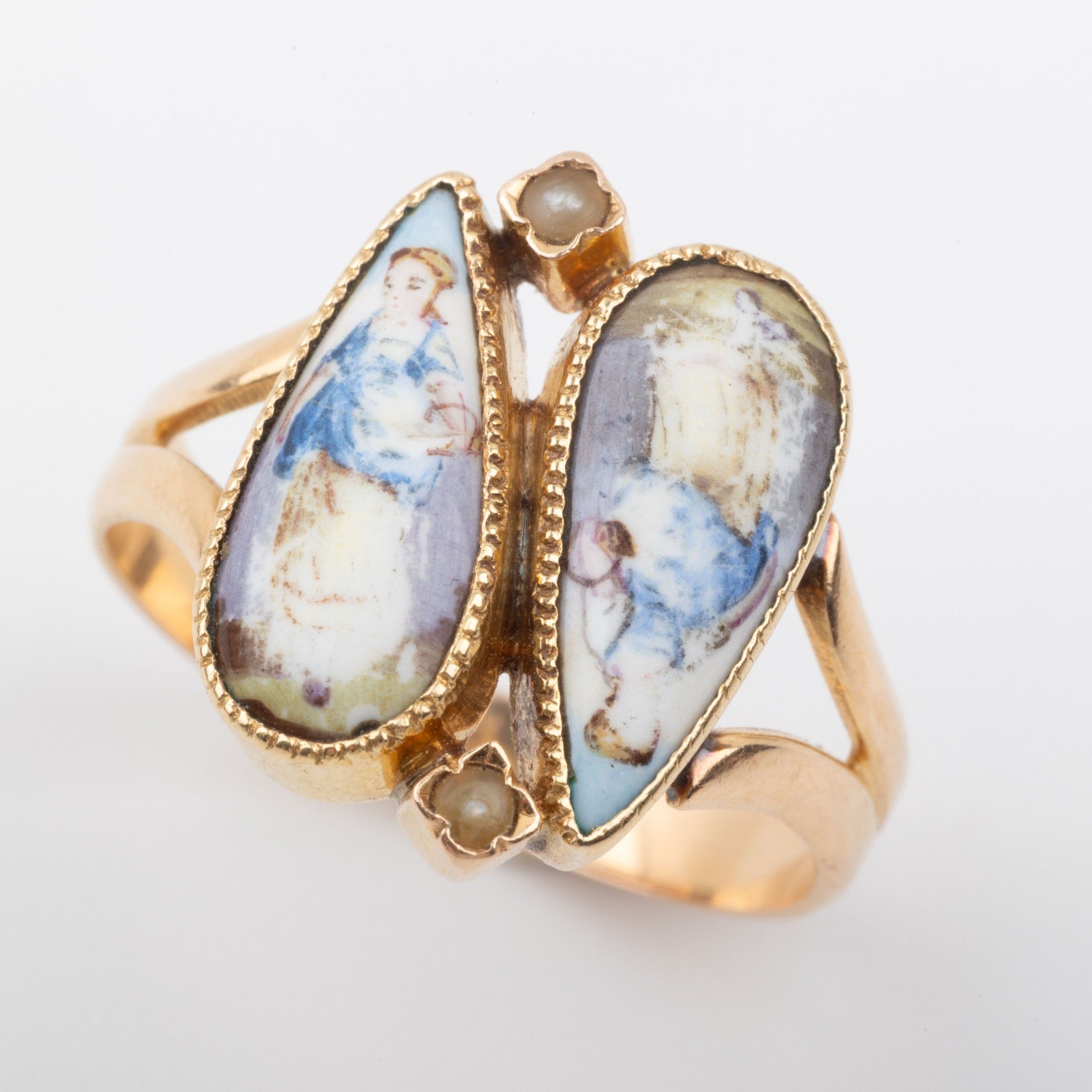 Bijoux & Pierres Précieuses