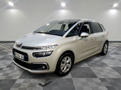Citroën C4 Picasso PureTech 130 SS EAT6 Feel — Monospace familial