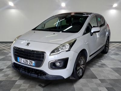 PEUGEOT - 3008 1.6 HDI 115CH FAP BVM6 ACTIVE - GO - Mise en …