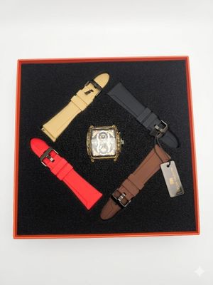 Expédition obligatoire - Produit neuf – Coffret homme Montre… - Photo 1