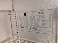 Arrière bar réfrigéré METRO (photo 3)
