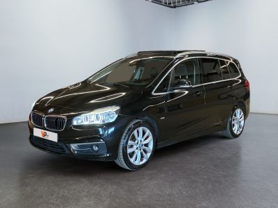 BMW Série 2 Active Tourer Active Tourer Active Tourer Active Tourer Active Tourer Active Tourer