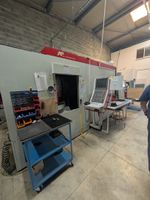 R24 - GRATENTOUR - Machine Rosilio C1065H (fabrication 2004)… (photo 6)