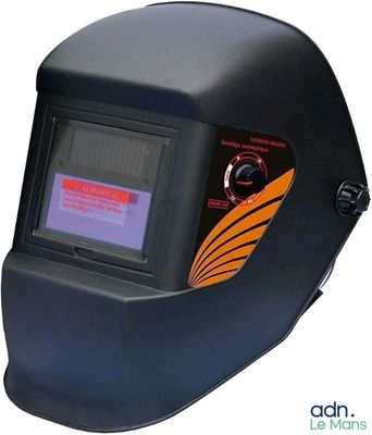 Masque de soudure auto-assombrissant - Neuf - TVA Récupérabl…