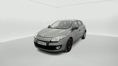 Renault - MÉGane Iii Tce 115 Energy Eco2 Authentique - ES - …