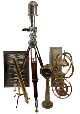 Photo d'illustration de la vente "Art & Decoration"