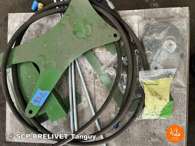 UN LOT DE PIECES KRONE - Photo 1