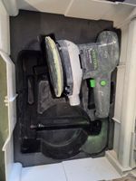 F3: Ponceuse FESTOOL, visseuse HITACHI, outil FLEX, pulvéris… (photo 2)