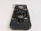 an image of a close up of a video card on a white surface