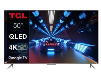 tcl 50 inch 4k uhd smart tv