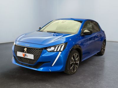 PEUGEOT 208 PureTech 130 S&S EAT8 GT Line / N°:11421358, Heu…