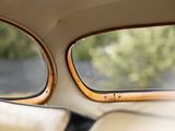 a view of a car ' s interior from the passenger seat