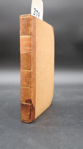 MALLET Jean-Louis : Mélanges historiques et littéraires. Genève, ...