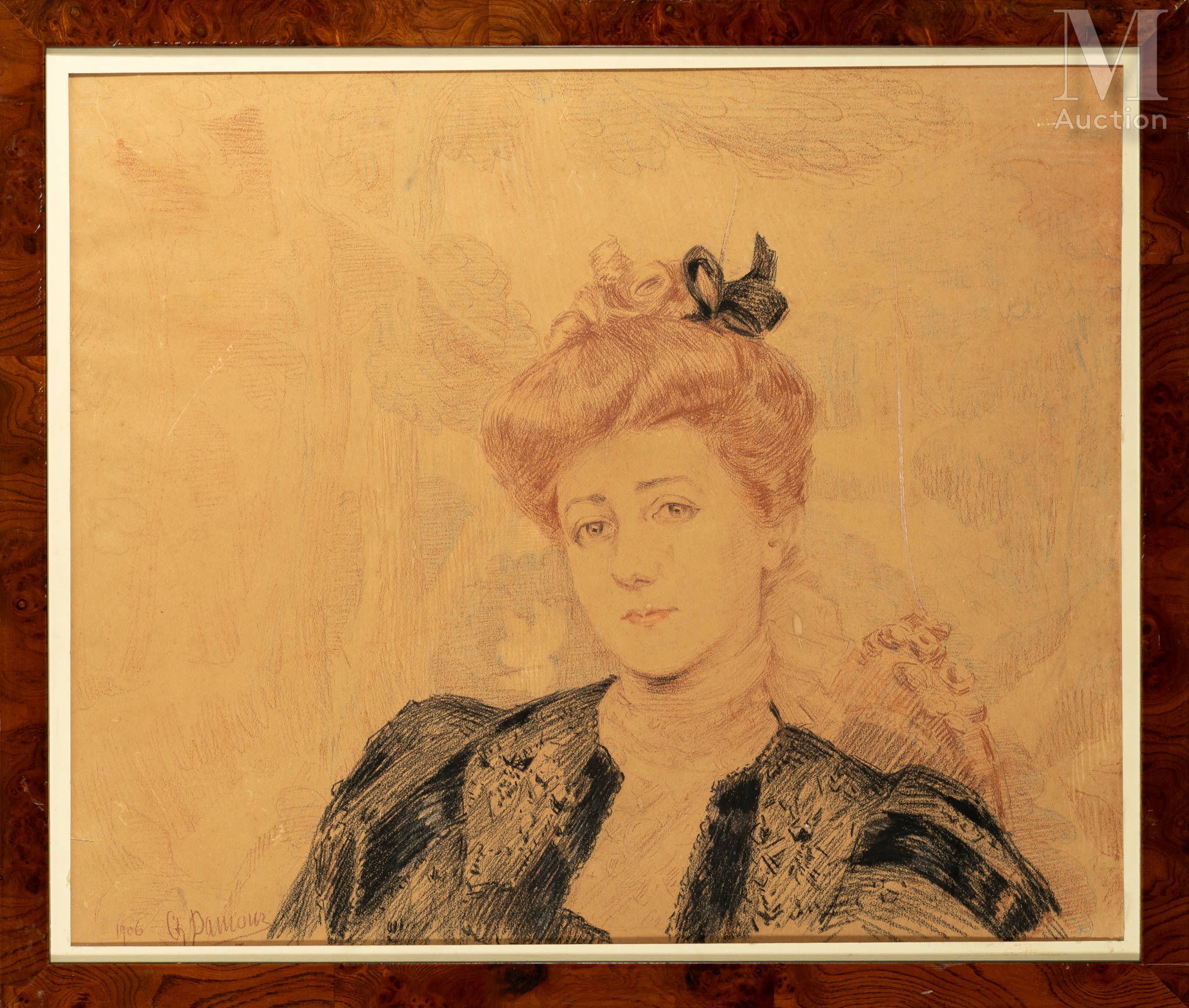 Objets d'art & Curiosités