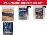 Photo 5/15 du lot