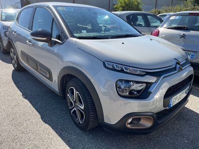 Citroën 1.2 PureTech Feel S & S 5 places