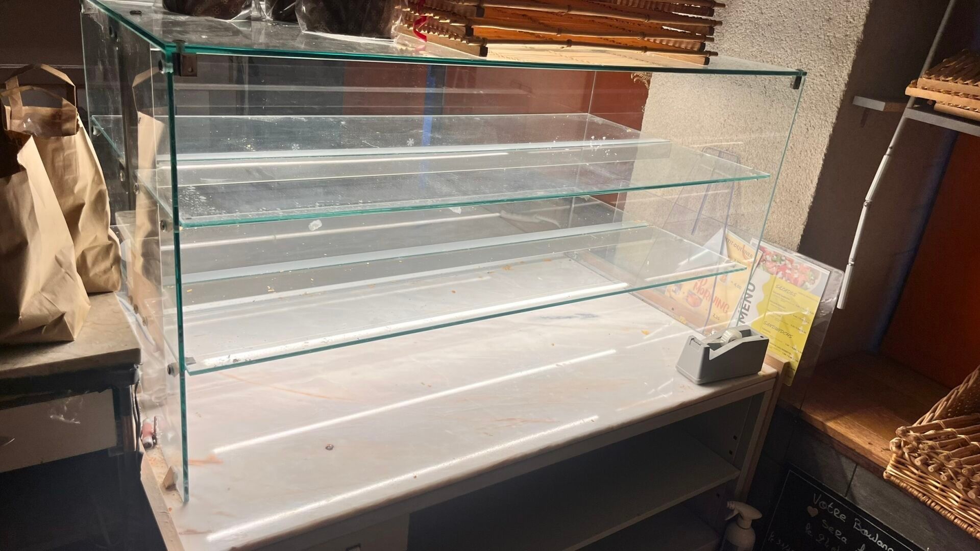 Destockage & Invendus