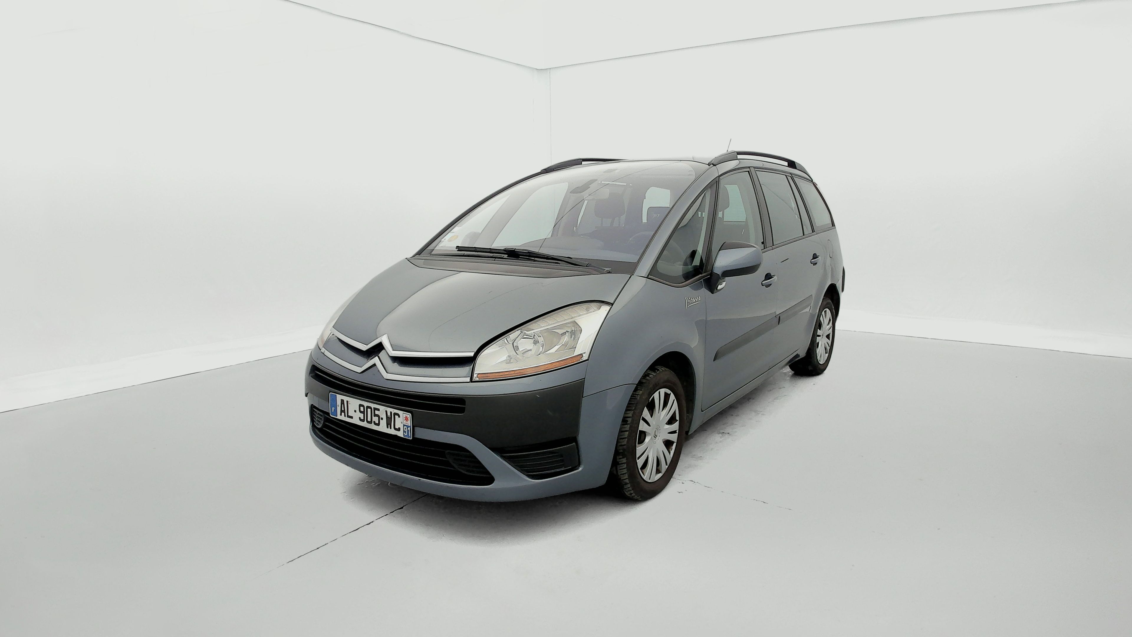 Voitures Particulières