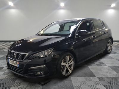 PEUGEOT - 308 PURETECH 130CH SS BVM6 - ES - Mise en service:…