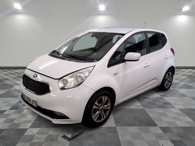 KIA - VENGA 1.6 CRDI 115 CH ACTIVE - GO - Mise en service: 0…