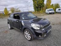 MINI COOPER S ALL4 180 CH - Genre : VP - Carrosserie : CI - … (photo 2)