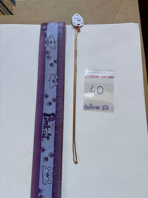 a picture of a ruler and a ruler on a table