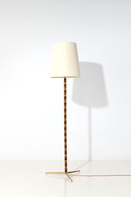 lampe sur pied de style « Person »