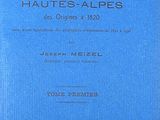 un livre bleu avec une inscription noire sur la couverture