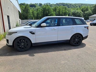 LAND ROVER RANGE ROVER SPORT P400 - Genre : VP - Carrosserie…