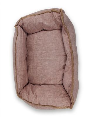 ZOOPLUS - Ce panier de 62 centimètres pour chien ou chat pos…