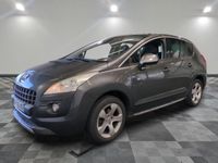 PEUGEOT - 3008 1.6 HDI 115CH FAP STYLE - GO - Mise en servic…