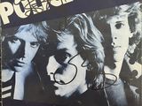 The Police - Requiem de Poise - LP